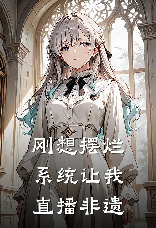 陈昱陈昱(刚想摆烂，系统让我直播非遗)全章节在线阅读_(刚想摆烂，系统让我直播非遗)全本在线阅读