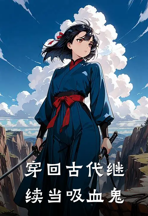 希娅奥尔登(穿回古代继续当吸血鬼)完结版免费在线阅读_《穿回古代继续当吸血鬼》全章节阅读