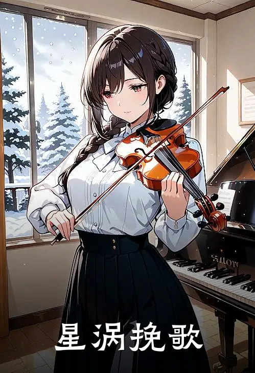 星涡挽歌(林悦叶寒)全文阅读免费全集_完结小说星涡挽歌林悦叶寒