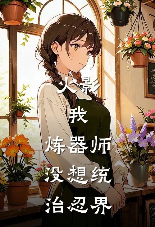 火影：我，炼器师，没想统治忍界(道秋野原琳)无弹窗小说免费阅读_小说完整版免费阅读火影：我，炼器师，没想统治忍界道秋野原琳