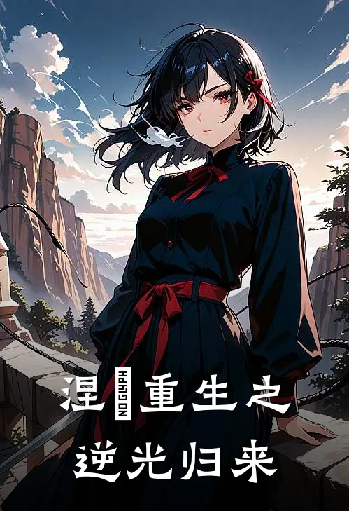 涅槃重生之逆光归来