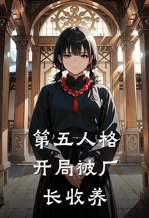 第五人格：开局被厂长收养