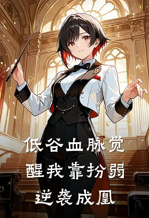 洛璃林霄(低谷血脉觉醒我靠扮弱逆袭成凰)_《低谷血脉觉醒我靠扮弱逆袭成凰》最新章节免费在线阅读