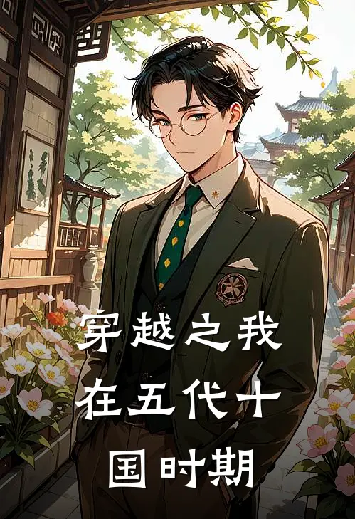 穿越之我在五代十国时期