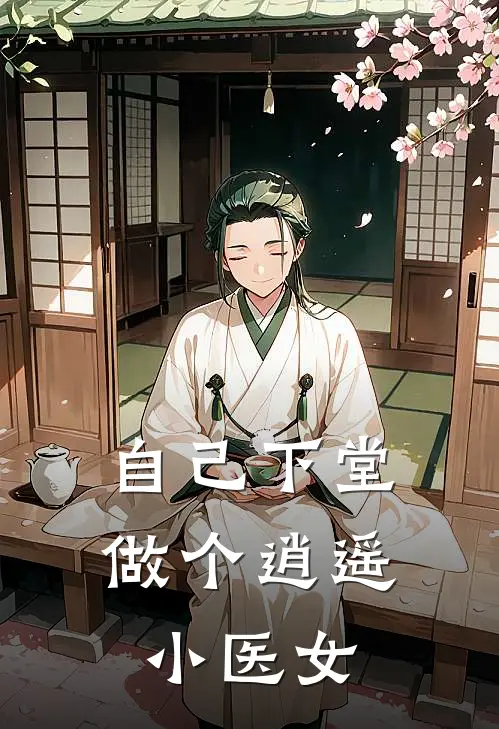 自己下堂，做个逍遥小医女萧雁南乔渊免费小说完整版_完结版小说阅读自己下堂，做个逍遥小医女(萧雁南乔渊)
