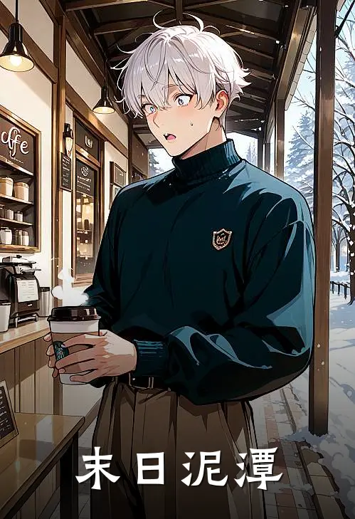 《末日泥潭》明悦烨小七已完结小说_末日泥潭(明悦烨小七)火爆小说