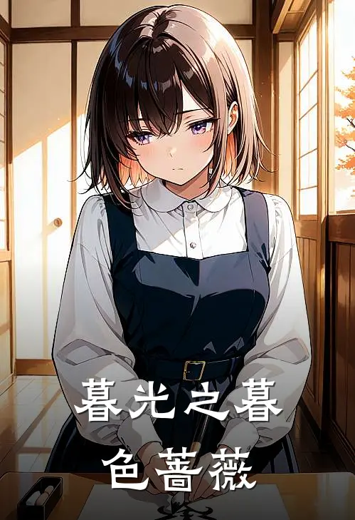 暮光之暮色蔷薇