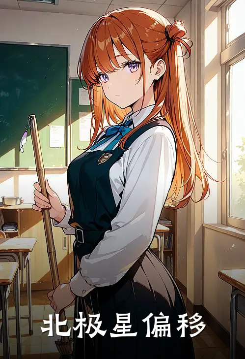 北极星偏移郑沐远柒允婧完结版小说_完结版小说北极星偏移(郑沐远柒允婧)