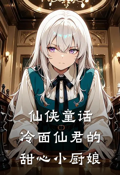 《仙侠童话：冷面仙君的甜心小厨娘》苏云裳凌寒全本阅读_(苏云裳凌寒)全集阅读