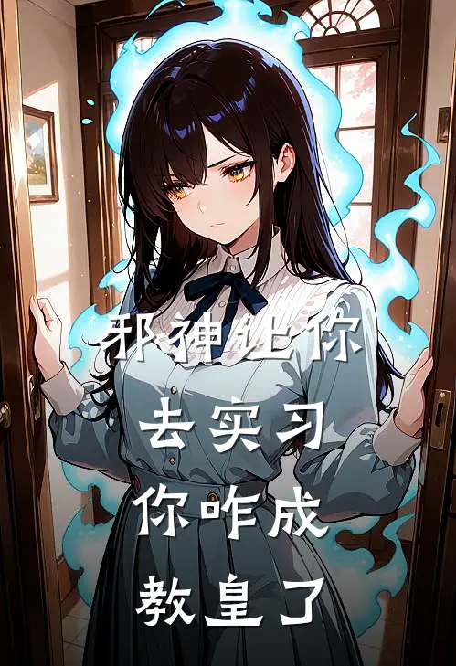 邪神让你去实习，你咋成教皇了周云深周云凤完结好看小说_最新章节列表邪神让你去实习，你咋成教皇了(周云深周云凤)