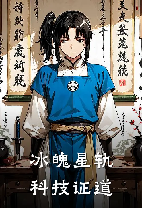 冰魄星轨：科技证道(叶麟林天青)免费阅读完整版小说_完结免费小说冰魄星轨：科技证道(叶麟林天青)