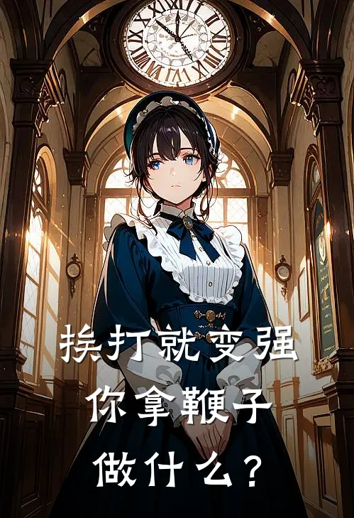 挨打就变强，你拿鞭子做什么？