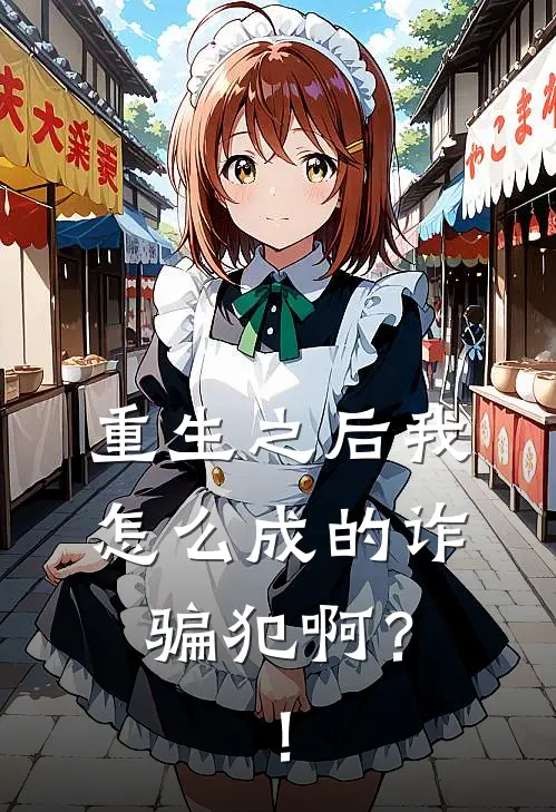 重生之后我怎么成的诈骗犯啊？！阿章玛德最新好看小说推荐_完本小说免费重生之后我怎么成的诈骗犯啊？！(阿章玛德)