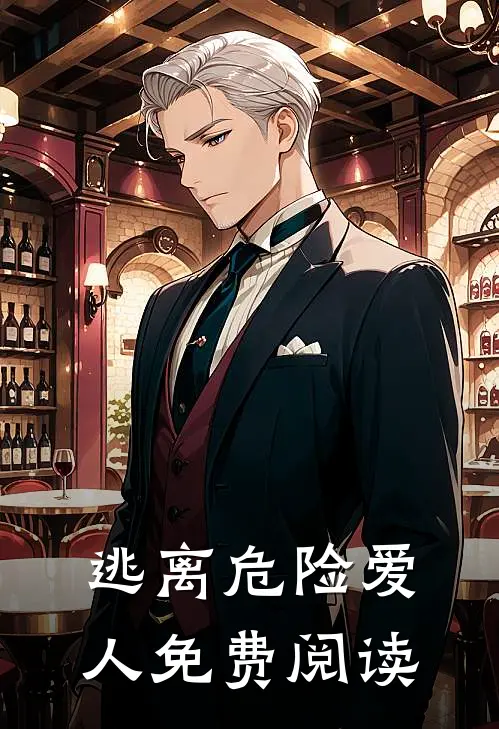 逃离危险爱人免费阅读