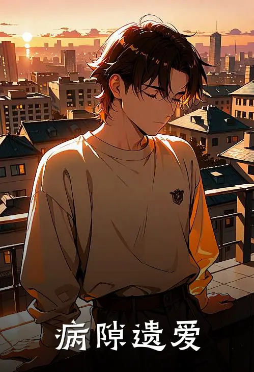 病隙遗爱(祁烬川沈星遥)完本小说_免费阅读无弹窗病隙遗爱祁烬川沈星遥