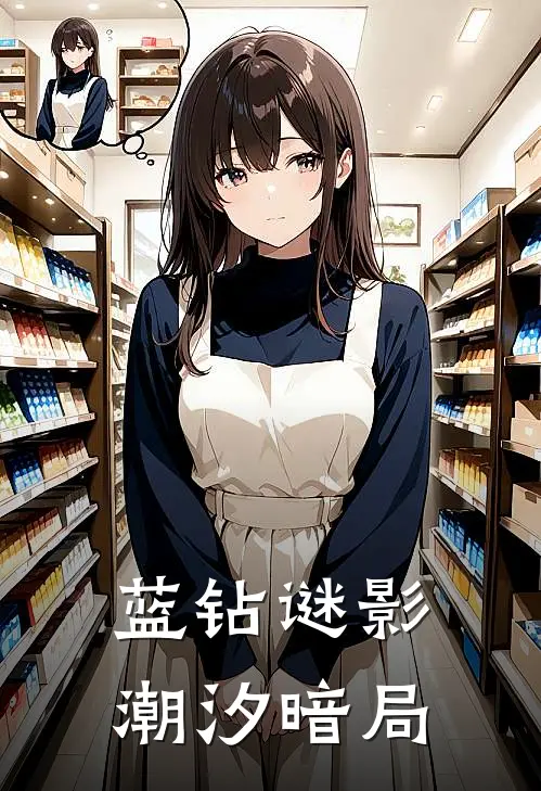 蓝钻谜影：潮汐暗局(林深周明)最新小说推荐_最新热门小说蓝钻谜影：潮汐暗局林深周明