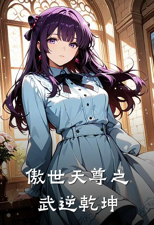 傲世天尊之武逆乾坤