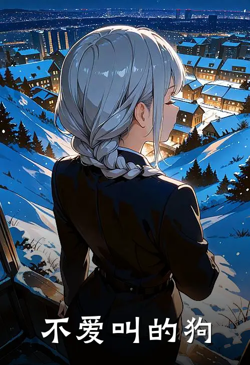 不爱叫的狗(屈临明秀林)热门的小说_热门网络小说推荐不爱叫的狗(屈临明秀林)