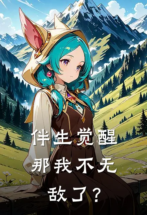 伴生觉醒，那我不无敌了？江莫江心然全本完结小说_最新章节列表伴生觉醒，那我不无敌了？(江莫江心然)