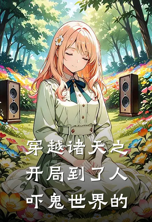 穿越诸天之开局到了人吓鬼世界的