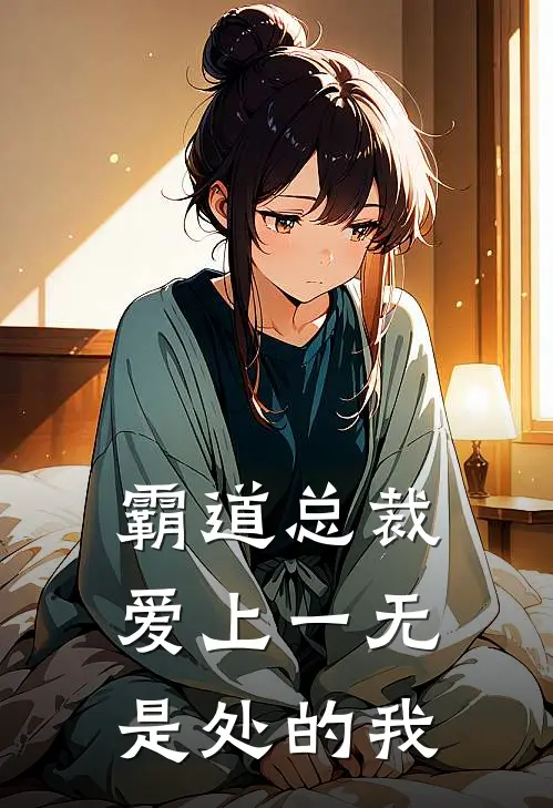 霸道总裁爱上一无是处的我(阮甜甜季琛)最热门小说_全本完结小说霸道总裁爱上一无是处的我(阮甜甜季琛)