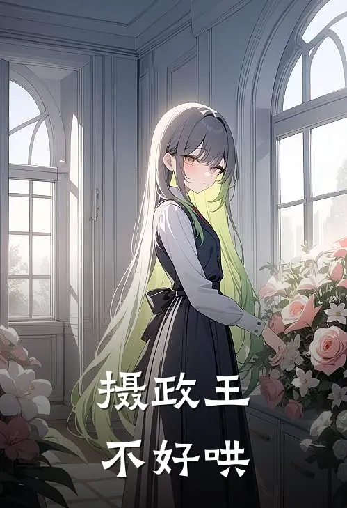 摄政王不好哄