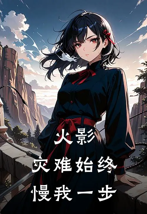 火影：灾难始终慢我一步