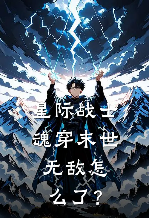 星际战士魂穿末世，无敌怎么了？(沈烬霜徐岩)热门网络小说_最新章节列表星际战士魂穿末世，无敌怎么了？(沈烬霜徐岩)