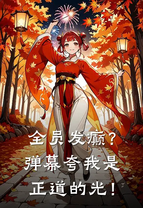 全员发癫？弹幕夸我是正道的光！(叶舒林天)全章节在线阅读_叶舒林天全章节在线阅读