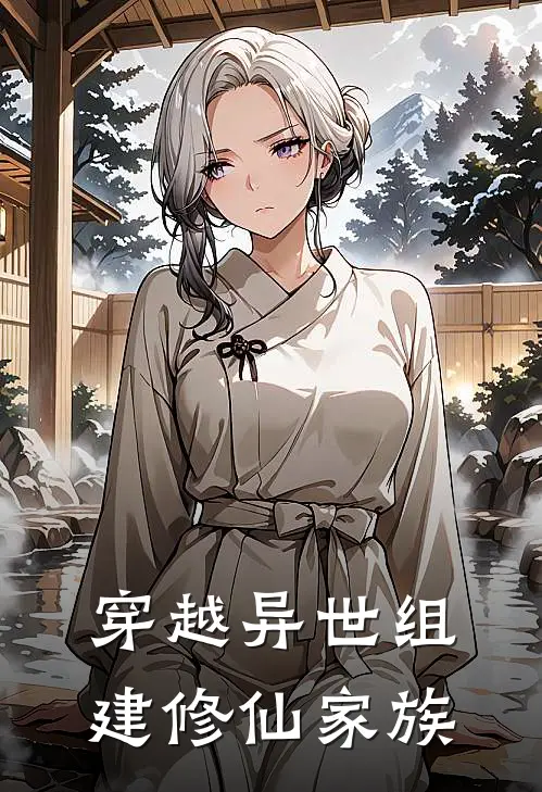 穿越异世组建修仙家族(离昭昭昭昭)全章节在线阅读_离昭昭昭昭全章节在线阅读