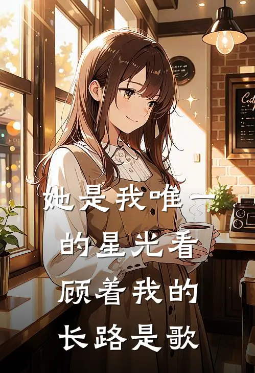 她是我唯一的星光 看顾着我的长路是歌