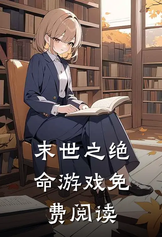 末世之绝命游戏免费阅读