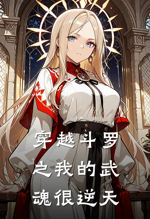 穿越斗罗之我的武魂很逆天(武魂武魂殿)全文在线阅读_(穿越斗罗之我的武魂很逆天)精彩小说