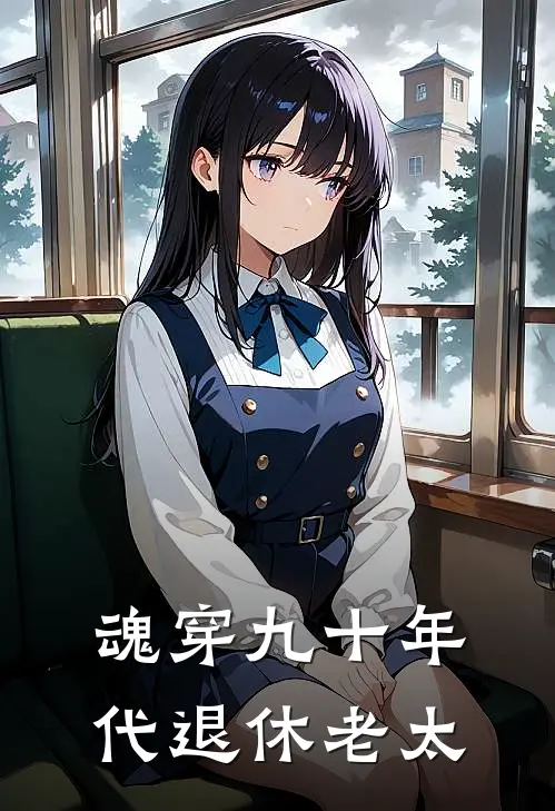 魂穿九十年代退休老太(任佳溪王桂兰)最新小说_免费阅读完整版小说魂穿九十年代退休老太(任佳溪王桂兰)