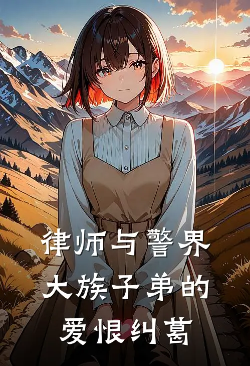 律师与警界大族子弟的爱恨纠葛程雨甜周剑锋免费完结小说_完本完结小说律师与警界大族子弟的爱恨纠葛(程雨甜周剑锋)