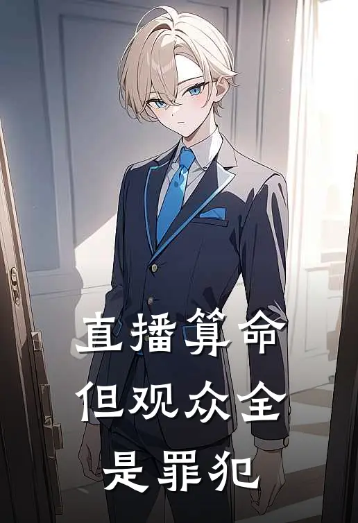 江临周观鱼(直播算命，但观众全是罪犯)完结版免费在线阅读_《直播算命，但观众全是罪犯》全章节阅读