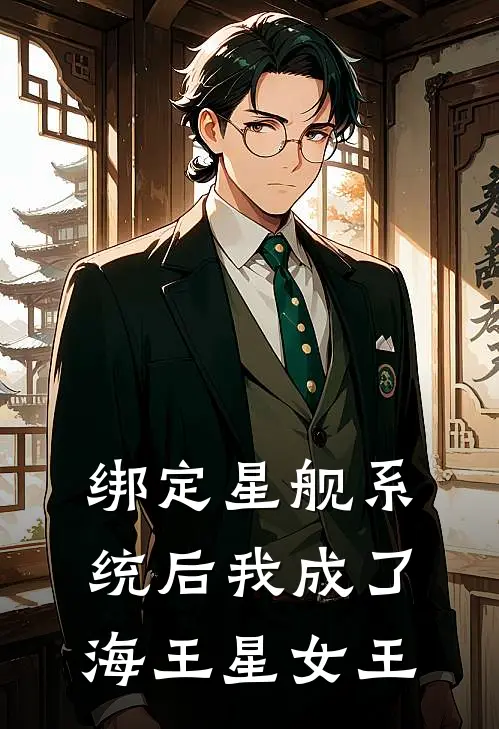 绑定星舰系统后我成了海王星女王
