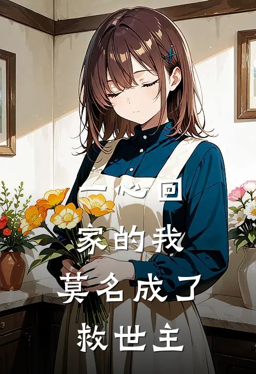 一心回家的我，莫名成了救世主江初月孔山热门小说排行_免费阅读全文一心回家的我，莫名成了救世主(江初月孔山)