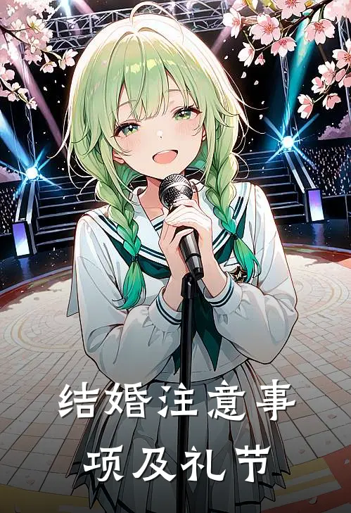 结婚注意事项及礼节