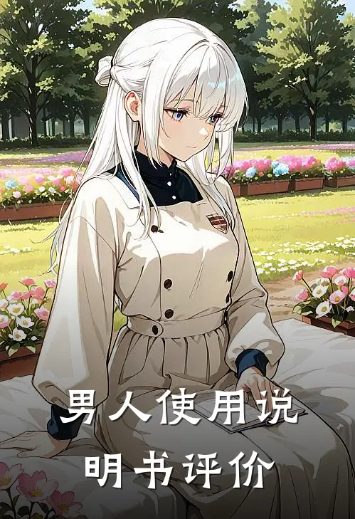 男人使用说明书评价