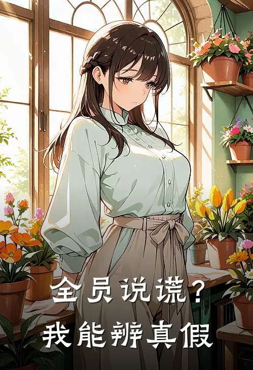 言知乐简修(全员说谎？我能辨真假)全本免费在线阅读_(全员说谎？我能辨真假)完结版免费在线阅读