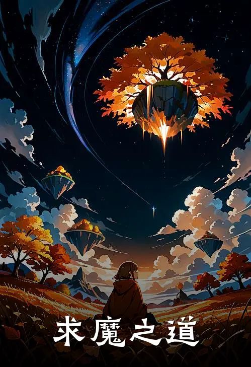 求魔之道(齐小意陈大海)在线免费小说_热门网络小说求魔之道齐小意陈大海