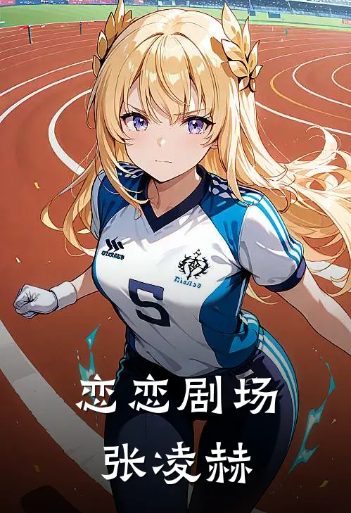 恋恋剧场张凌赫