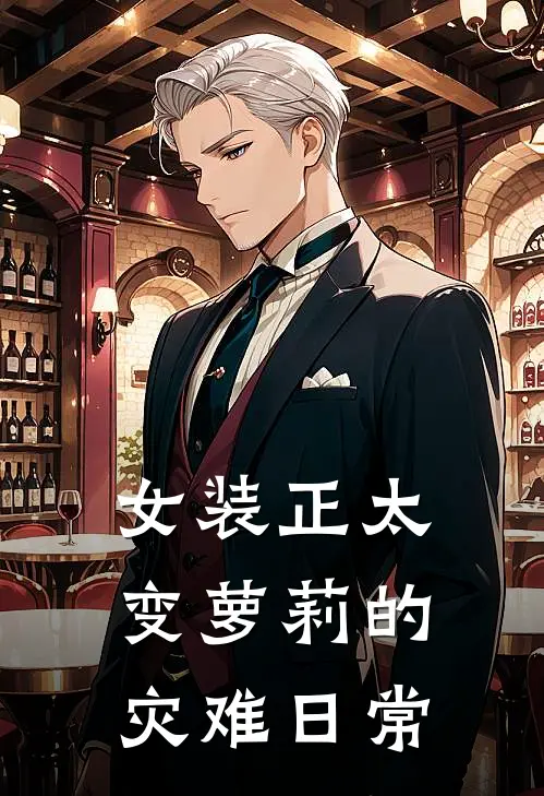 女装正太变萝莉的灾难日常(白洛伊张扬)推荐完结小说_最新章节列表女装正太变萝莉的灾难日常(白洛伊张扬)