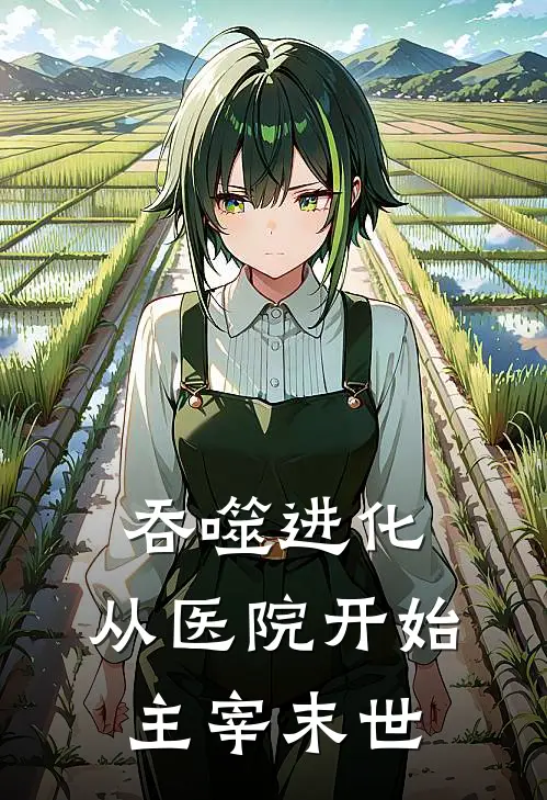 吞噬进化：从医院开始主宰末世林风林风全章节免费在线阅读_《吞噬进化：从医院开始主宰末世》精彩小说