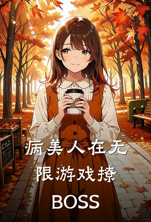 病美人在无限游戏撩BOSS(顾时安威廉)在哪看免费小说_全本免费完结小说病美人在无限游戏撩BOSS顾时安威廉