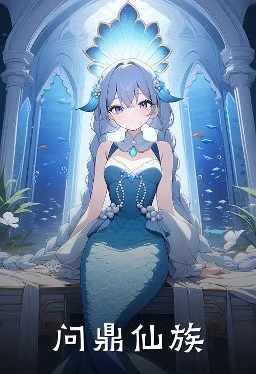问鼎仙族