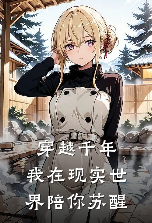 穿越千年，我在现实世界陪你苏醒