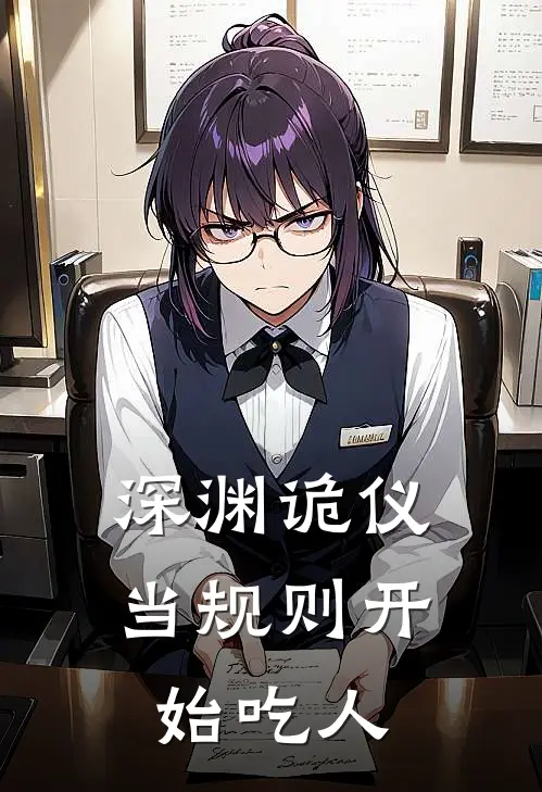 深渊诡仪：当规则开始吃人(苏珩沐浅歌)在线阅读免费小说_最新章节列表深渊诡仪：当规则开始吃人(苏珩沐浅歌)