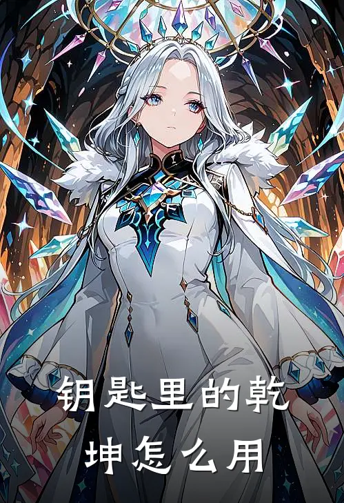 钥匙里的乾坤怎么用